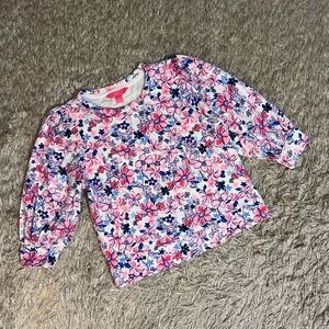 Lilly Pulitzer Corden Sweatshirt